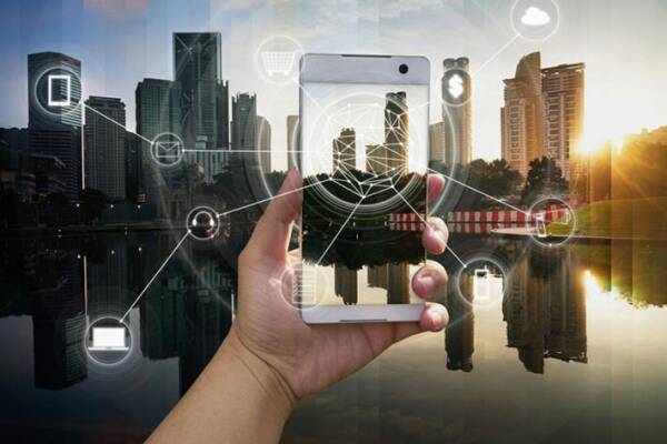 Property Listing And Marketing