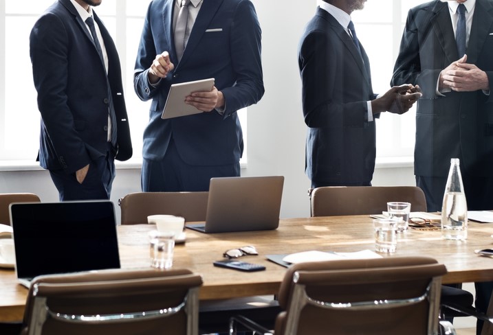 Transaction Management And Negotiation